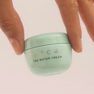Tatcha - The Water Cream 0.34 fl oz